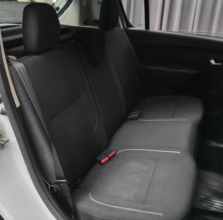 Renault Sandero II Рестайлинг с пробегом 2018 года, цена 935 000 рублей, 156000 км, хэтчбек, Автокод Объявления