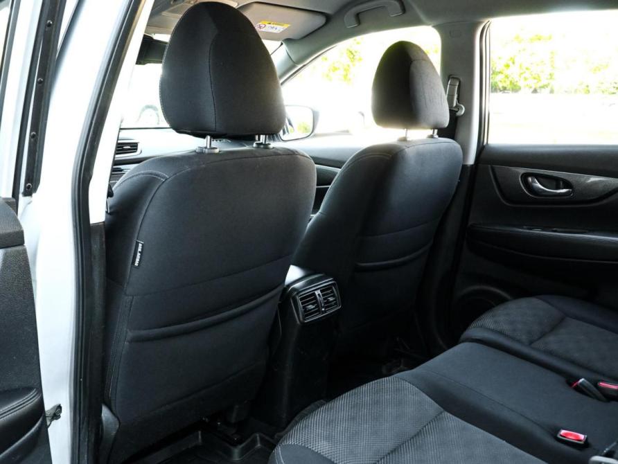 Nissan X-Trail III Волгоград  - изображение 13