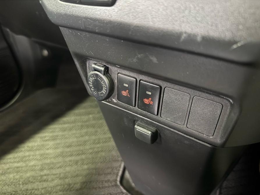 Toyota Roomy I Рестайлинг Уфа  - изображение 18