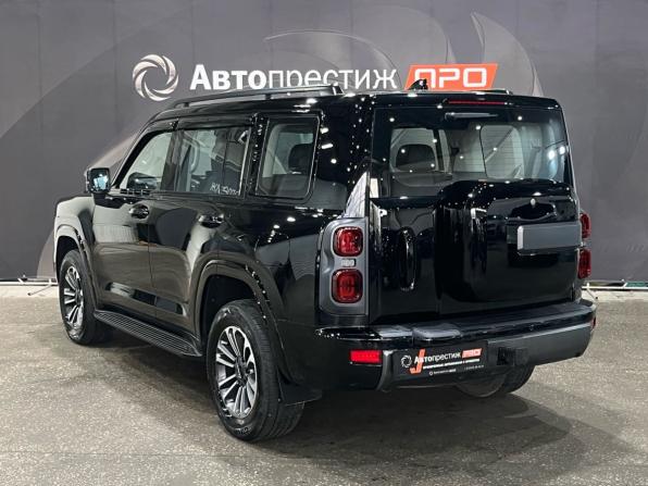 Haval H9 II с пробегом 2024 года, цена 3 650 000 рублей, 56000 км, внедорожник, Автокод Объявления