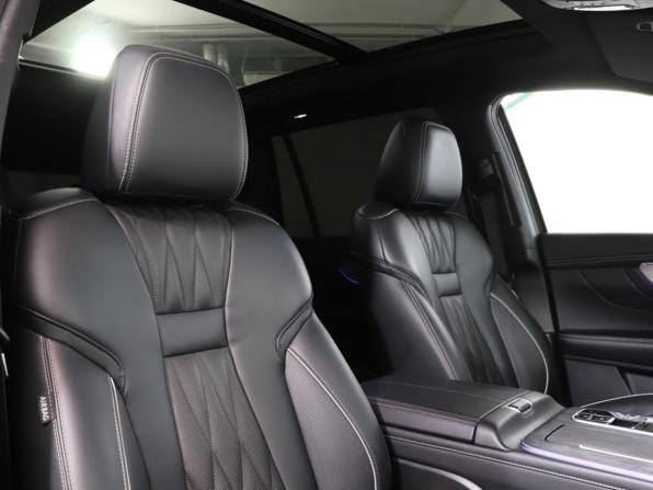 GAC GS8 II с пробегом 2023 года, цена 2 899 000 рублей, 93243 км, внедорожник, Автокод Объявления