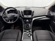 Ford Kuga II Рестайлинг Воронеж  - изображение 31