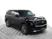 Infiniti QX80 II Москва  - изображение 26