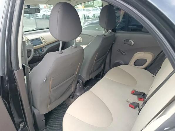 Nissan Micra III (K12) с пробегом 2009 года, цена 420 000 рублей, 139022 км, хэтчбек, Автокод Объявления