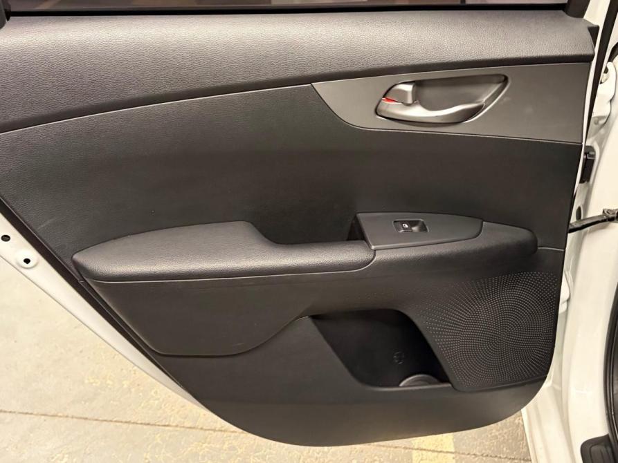 Kia Cerato IV Екатеринбург  - изображение 16