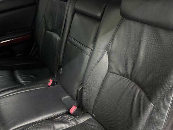 Lexus RX II Рестайлинг с пробегом 2006 года, цена 1 129 900 рублей, 220000 км, внедорожник, Автокод Объявления