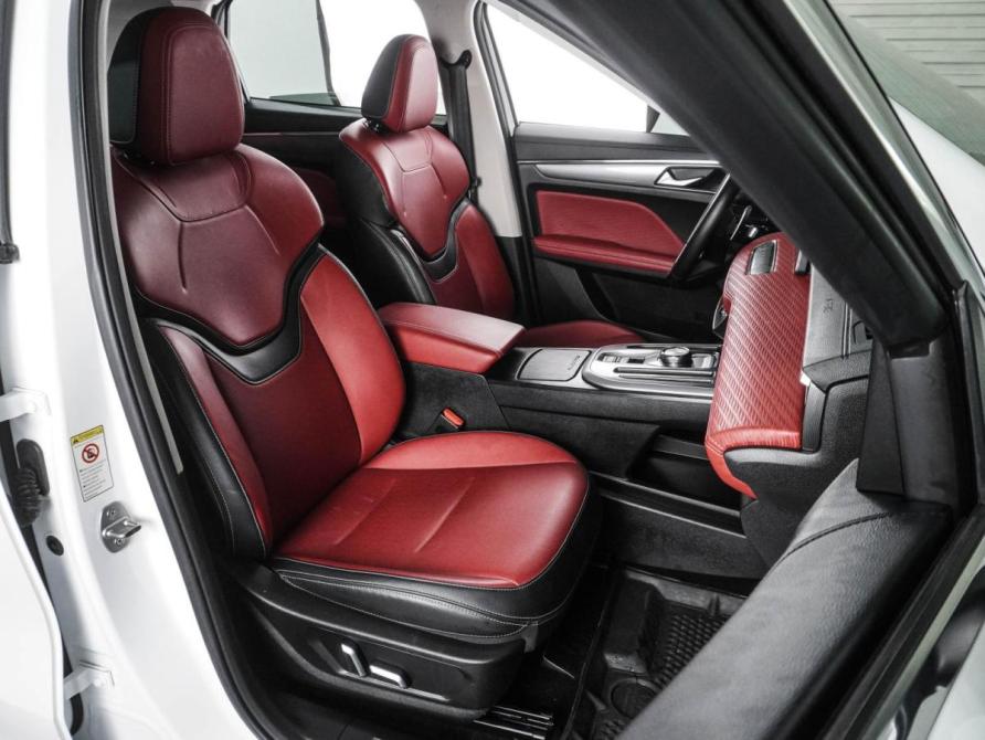 Haval Jolion I Рестайлинг Воронеж  - изображение 8