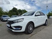 Lada (ВАЗ) Vesta I Рестайлинг (NG) Саратов  - изображение 39