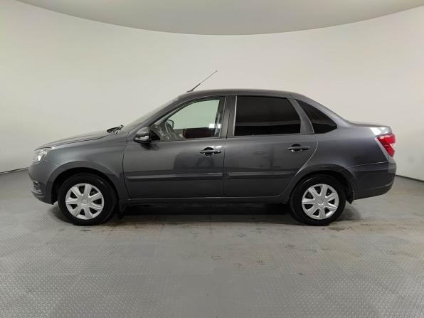 Lada (ВАЗ) Granta I Рестайлинг с пробегом 2019 года, цена 580 000 рублей, 119917 км, седан, Автокод Объявления