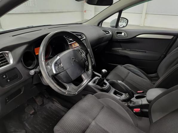 Citroen C4 II с пробегом 2013 года, цена 750 000 рублей, 139204 км, хэтчбек, Автокод Объявления