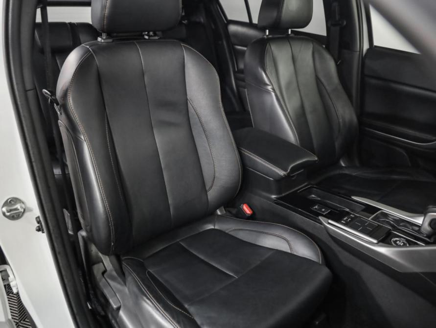Mitsubishi Eclipse Cross I Санкт-Петербург  - изображение 24