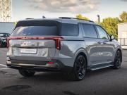 Kia Carnival IV Рестайлинг Москва  - изображение 37