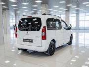 Peugeot Partner II Рестайлинг Самара  - изображение 16
