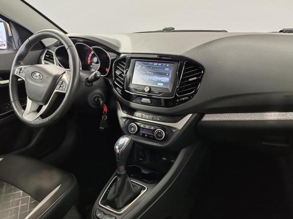 Lada (ВАЗ) Vesta I с пробегом 2020 года, цена 1 165 000 рублей, 103262 км, универсал, Автокод Объявления