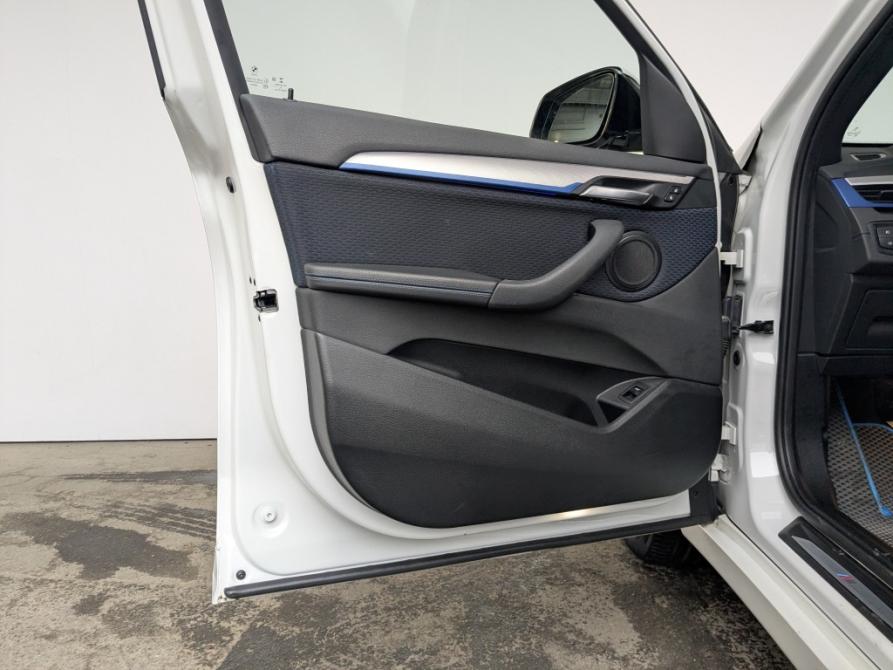 BMW X1 II (F48) Рестайлинг Москва  - изображение 16
