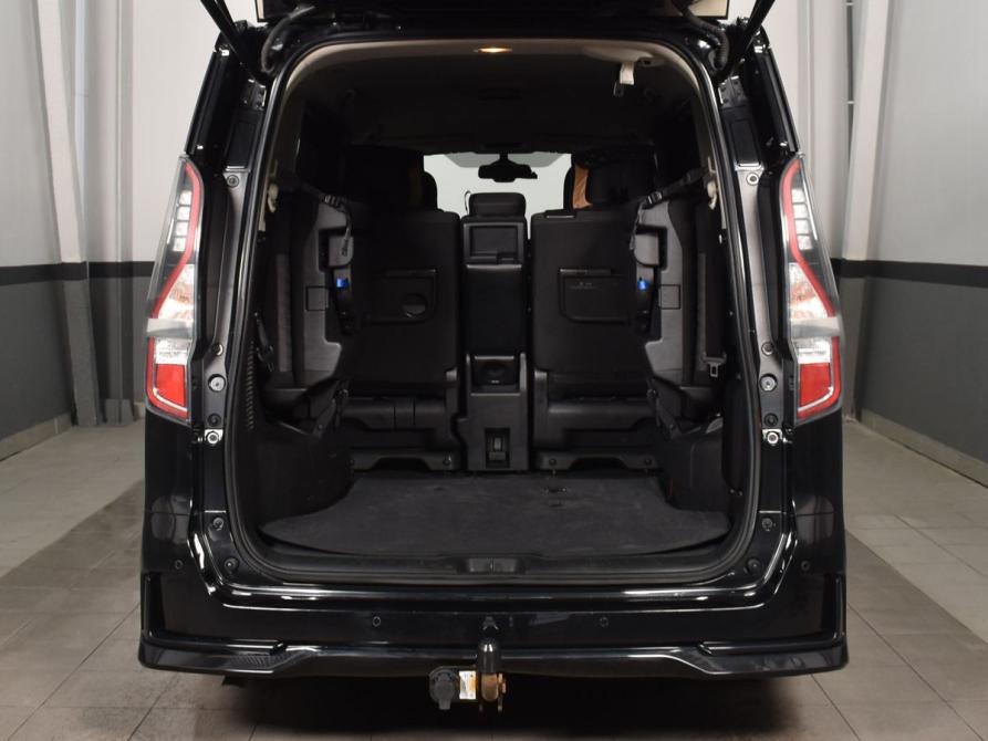 Nissan Serena V (C27) Рестайлинг Кемерово  - изображение 26