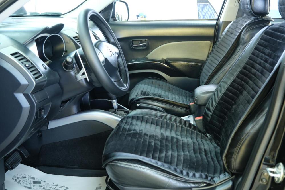 Mitsubishi Outlander II Омск  - изображение 8