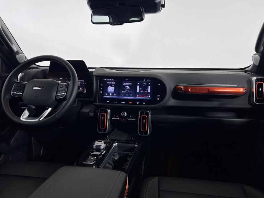 Haval Dargo I Ростов-на-Дону  - изображение 10