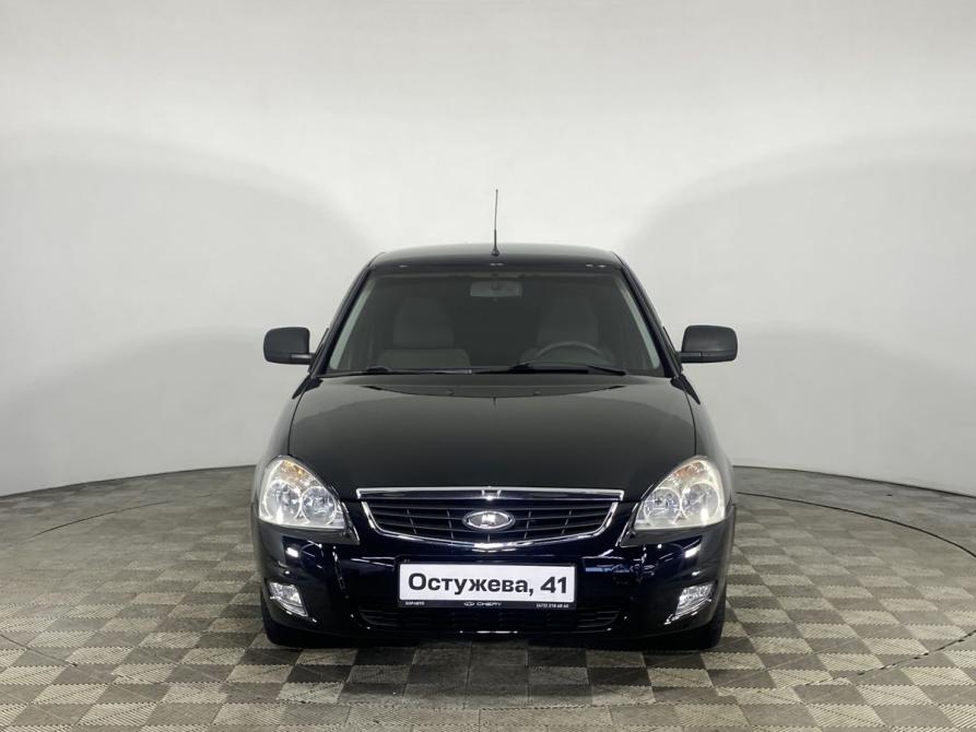 Lada (ВАЗ) Priora I Воронеж  - изображение 3