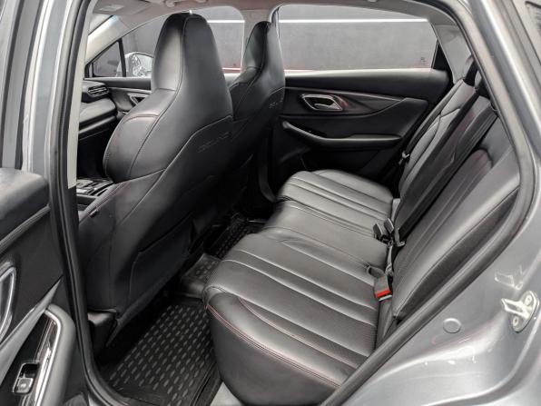 BAIC U5 Plus с пробегом 2023 года, цена 900 000 рублей, 137514 км, седан, Автокод Объявления