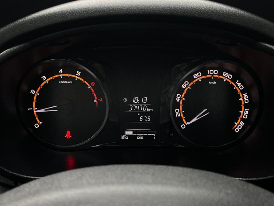 Lada (ВАЗ) Granta I Рестайлинг Санкт-Петербург  - изображение 16