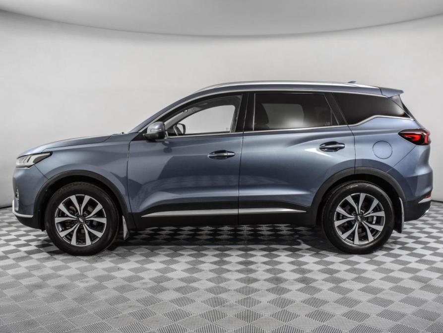Chery Tiggo 7 Pro I Москва  - изображение 8