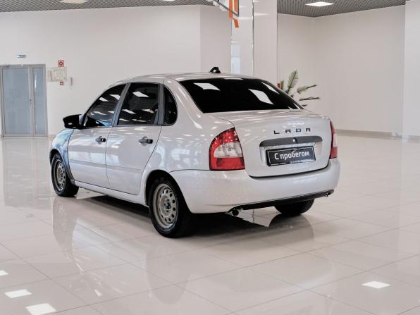 Lada (ВАЗ) Kalina I с пробегом 2010 года, цена 214 000 рублей, 194235 км, седан, Автокод Объявления