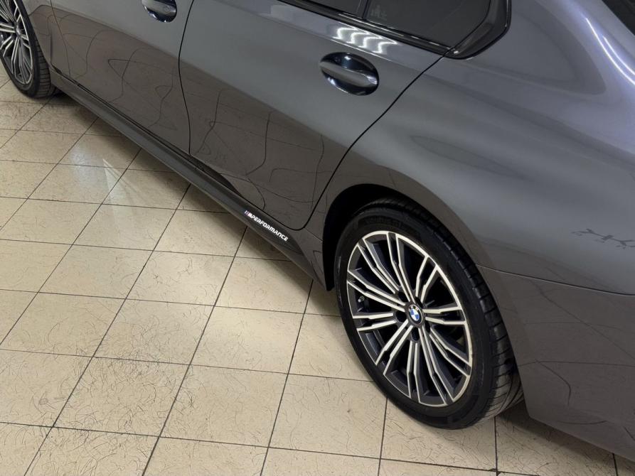 BMW 3 серии VII (G2x) Санкт-Петербург  - изображение 27