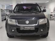Suzuki Grand Vitara II Рестайлинг Казань  - изображение 24