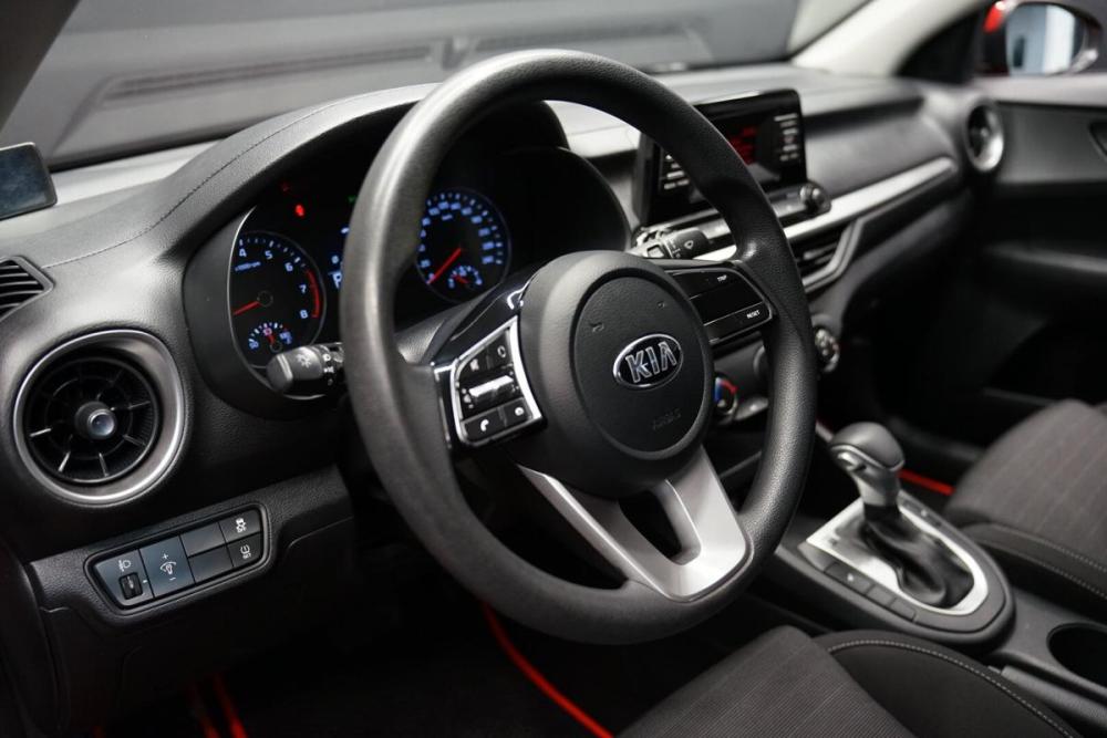 Kia Cerato IV Рестайлинг Крым  - изображение 12
