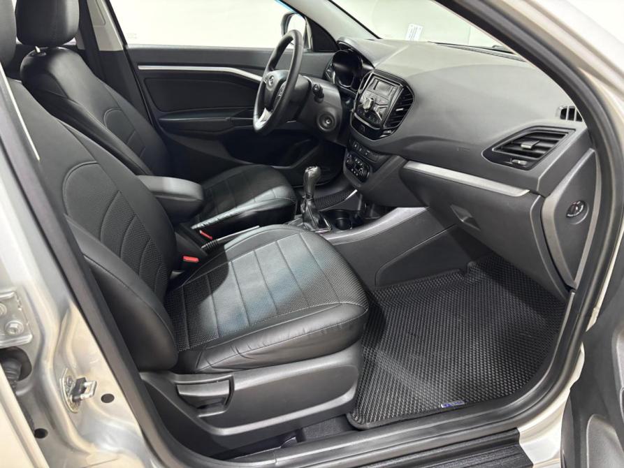 Lada (ВАЗ) Vesta I Альметьевск  - изображение 16