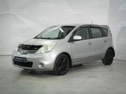 Nissan Note I Рестайлинг Новосибирск  - изображение 29