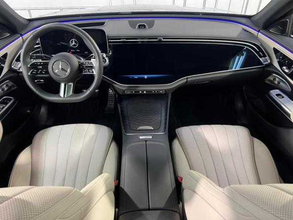 Новый Mercedes-Benz E-Класс VI (W214 S214) 2024 года, цена 8 600 000 рублей, седан, Автокод Объявления