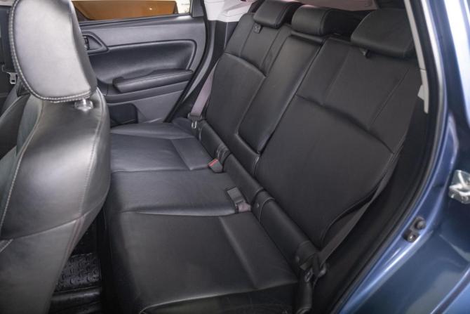 Subaru Forester IV с пробегом 2013 года, цена 1 949 000 рублей, 153000 км, внедорожник, Автокод Объявления