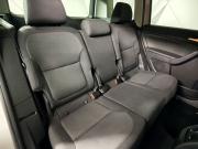 Skoda Yeti I Москва  - изображение 37