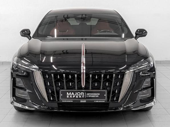 Hongqi H6 с пробегом 2025 года, цена 3 665 000 рублей, 5967 км, лифтбек, Автокод Объявления