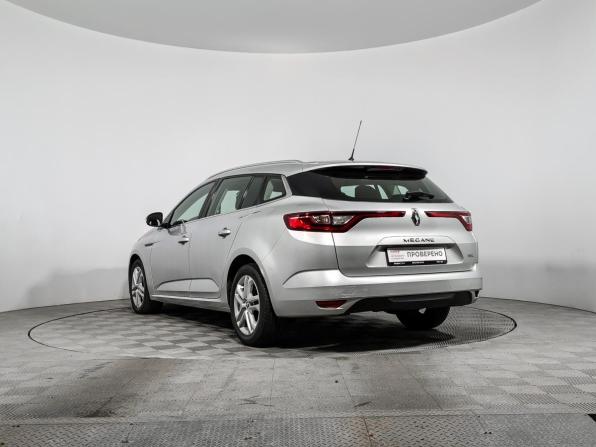 Renault Megane IV с пробегом 2016 года, цена 1 057 980 рублей, 164920 км, универсал, Автокод Объявления