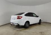 Lada (ВАЗ) Granta I Рестайлинг Волгоград  - изображение 21