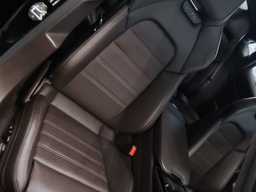 Porsche Panamera III Москва  - изображение 38