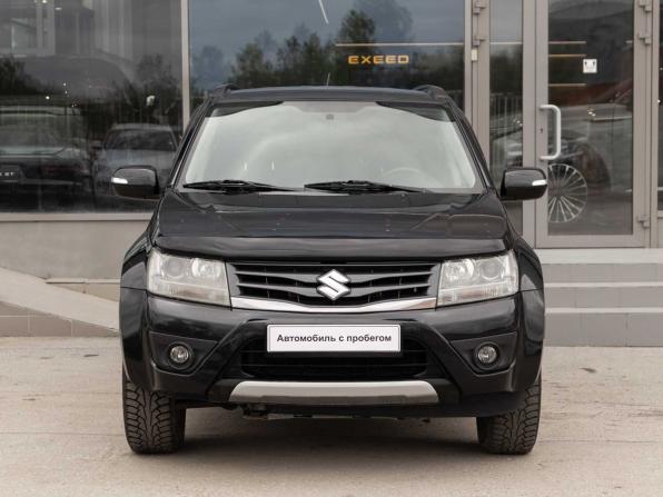 Suzuki Grand Vitara II Рестайлинг 2 с пробегом 2013 года, цена 1 370 000 рублей, 228938 км, внедорожник, Автокод Объявления