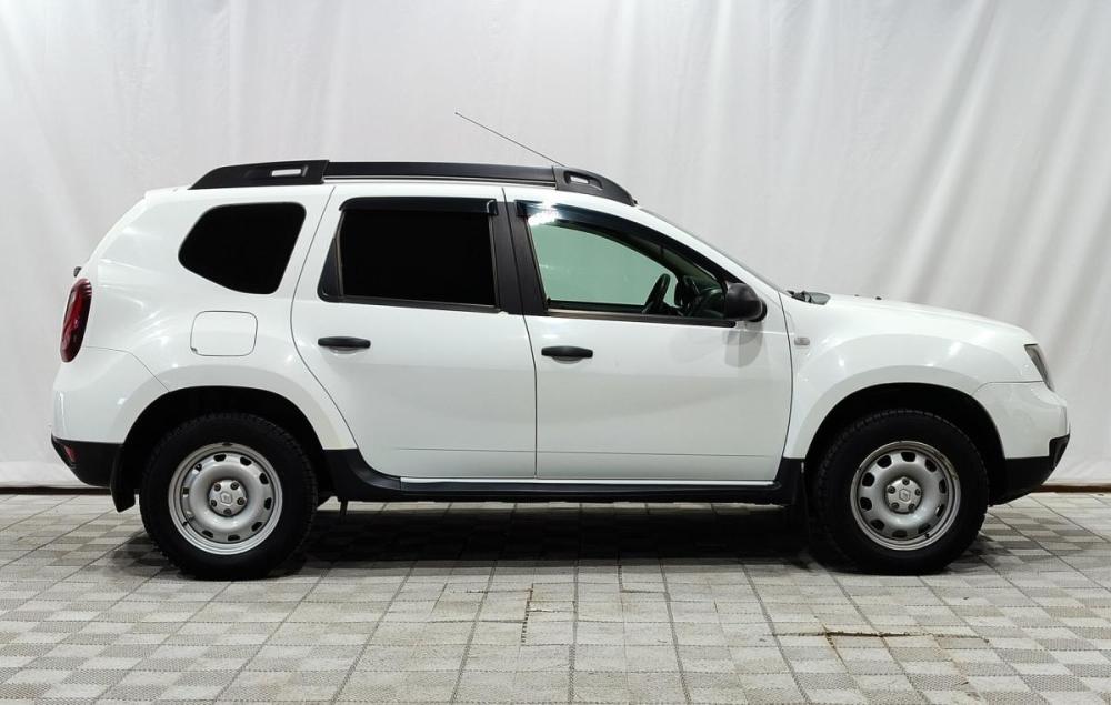 Renault Duster I Рестайлинг Нижневартовск  - изображение 4