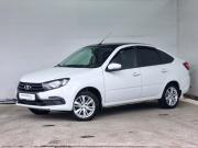 Lada (ВАЗ) Granta I Рестайлинг Петрозаводск  - изображение 23