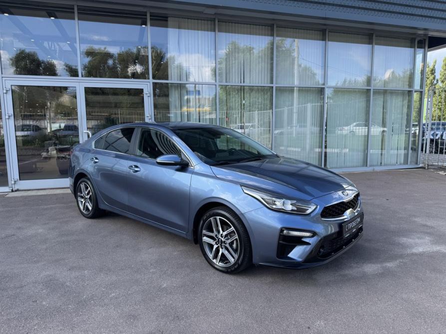 Kia Forte II Рестайлинг Воронеж  - изображение 3
