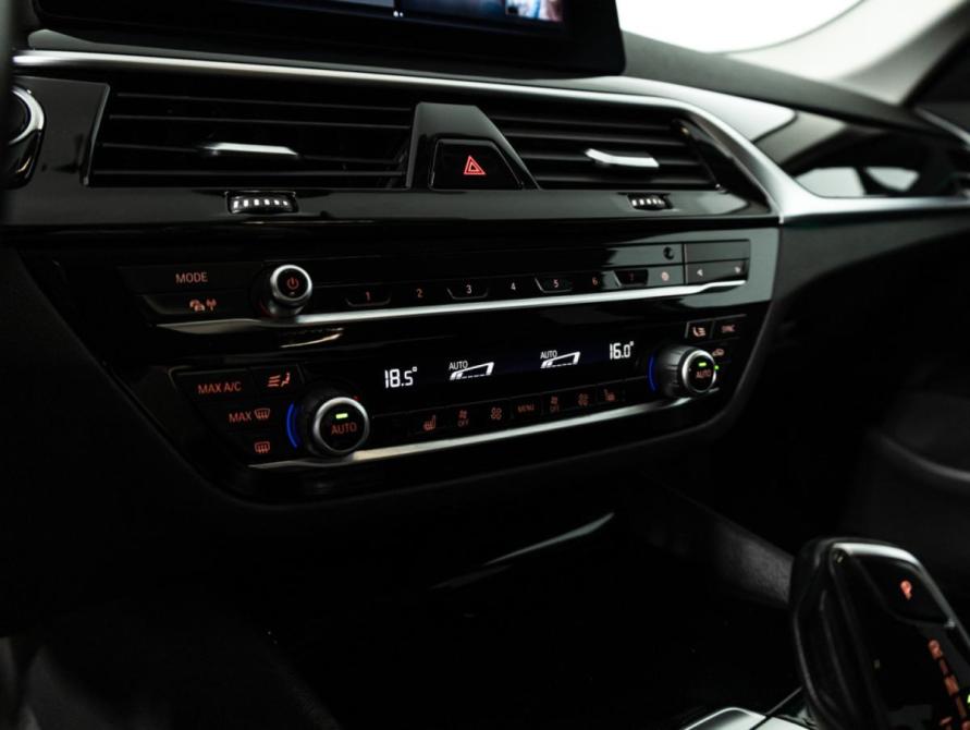 BMW 5 серии VII (G30/G31/G38) Рестайлинг Санкт-Петербург  - изображение 17