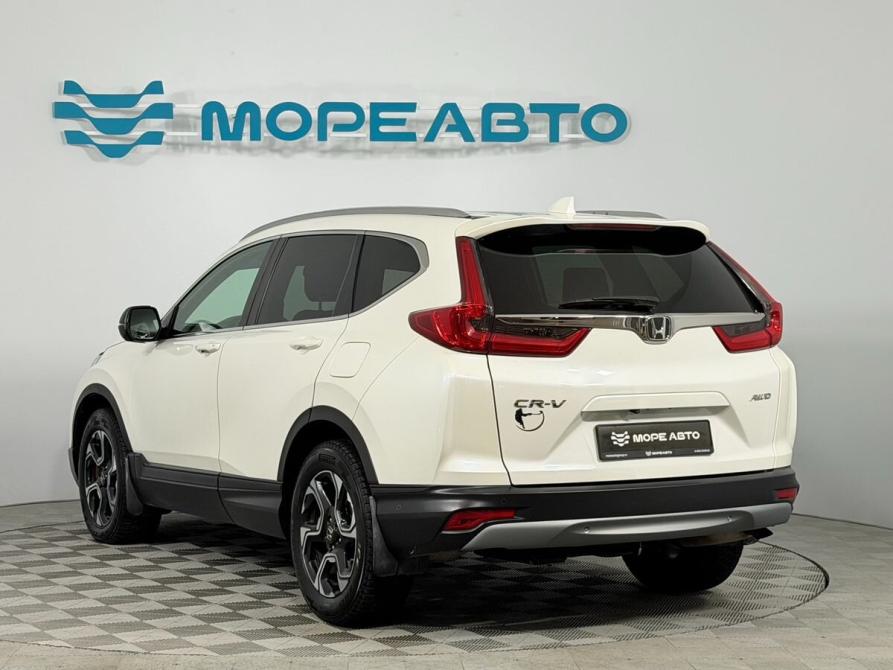 Honda CR-V V Калининград  - изображение 7