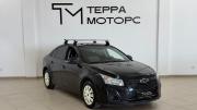 Chevrolet Cruze I Рестайлинг Екатеринбург  - изображение 21