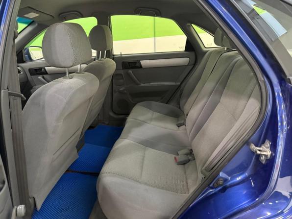 Chevrolet Lacetti I с пробегом 2012 года, цена 499 000 рублей, 248000 км, седан, Автокод Объявления