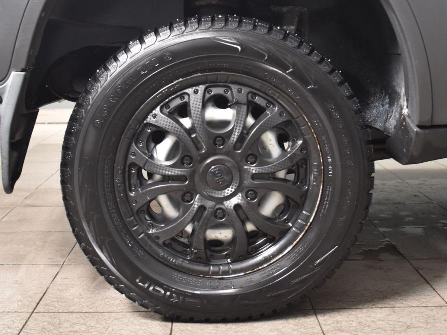 Chevrolet Niva I Рестайлинг Кемерово  - изображение 8
