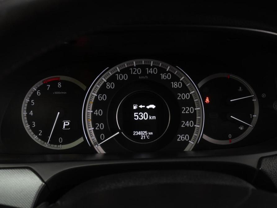 Honda Accord IX Тюмень  - изображение 21