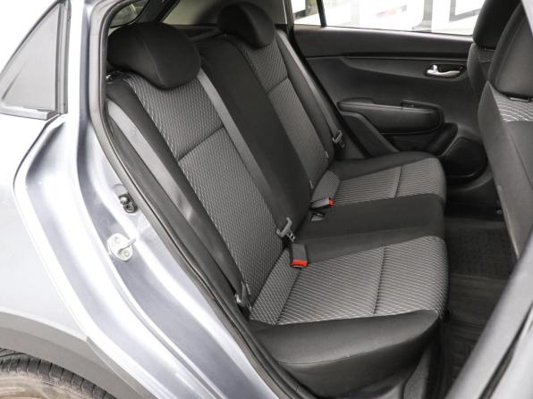 Kia Rio IV с пробегом 2020 года, цена 1 339 000 рублей, 170483 км, хэтчбек, Автокод Объявления
